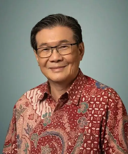 Prajogo Pangestu: Orang Terkaya Indonesia Berharta Rp467 Triliun