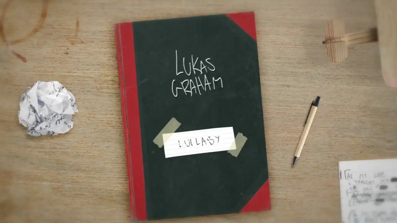 Makna Lagu Lullaby – Lukas Graham: Rindu dan Cinta Seorang Ayah