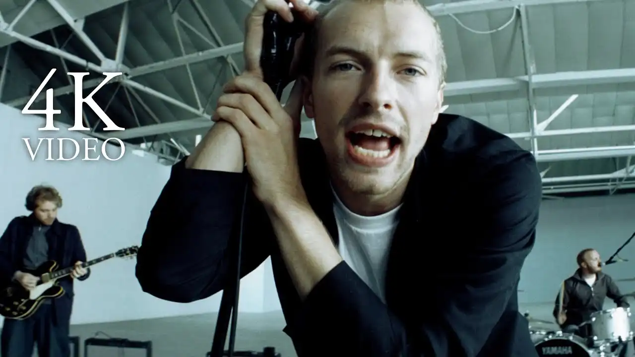 Makna Lagu In My Place – Coldplay: Menunggu, Kehilangan, dan Harapan