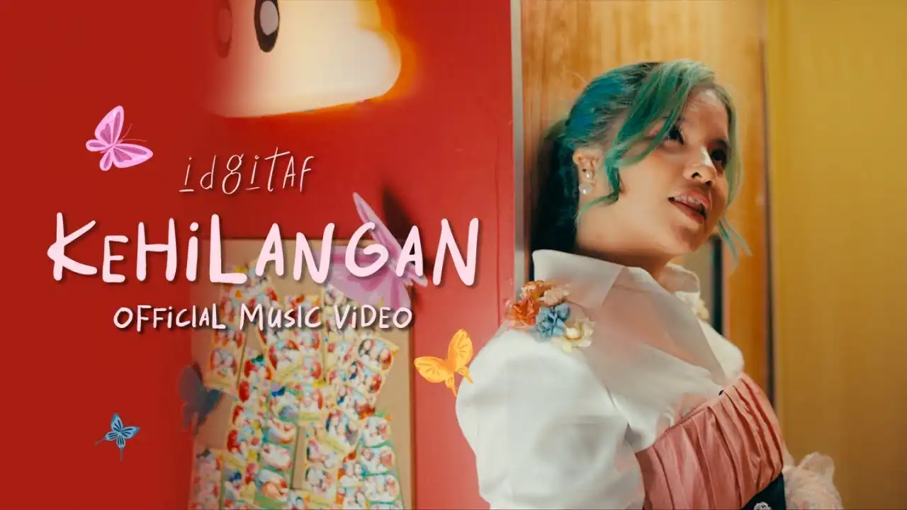 Kehilangan – Idgitaf: Lagu Tentang Tak Siap Melepaskan