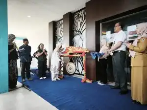 Pameran "Kuda Cahaya" Curi Perhatian, Sarat Makna Spiritual dan Filosofi Mendalam