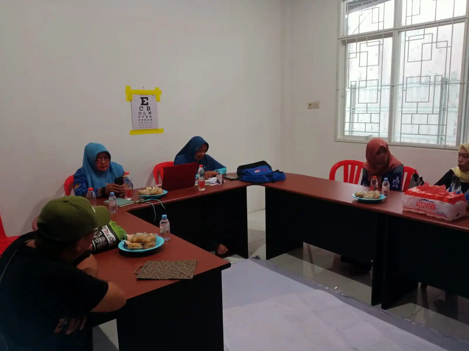 Pemantapan Kontingen SOIna Kalsel Menuju Pesonas II Di Kupang NTT 