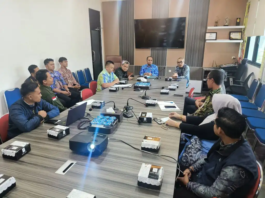 Pemuda Kalsel Diajak Kelola Sampah, Dispora Gandeng DLH Bangun Gerakan Lingkungan