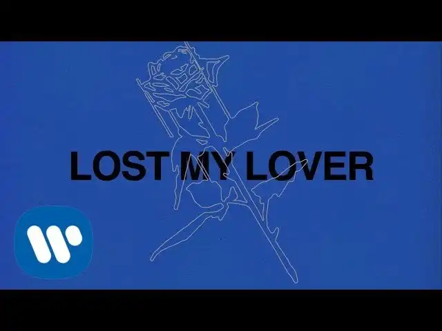 Makna Lagu Lost My Lover – Ali Gatie tentang Kehilangan, Cinta yang Racun, dan Luka yang Tak Selesai