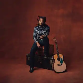 Shaboozey: Koboi Modern yang Bikin Musik Country Jadi Rebutan Anak Senja Sampai Anak Dugem