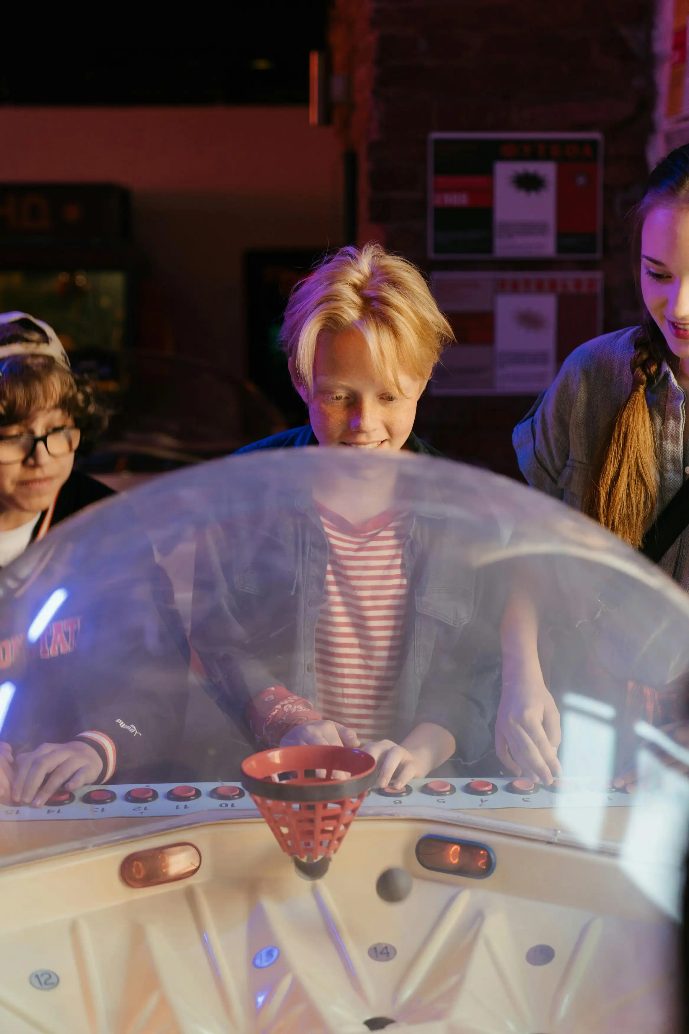 Peran Game dalam Kehidupan Sosial Gen Alpha