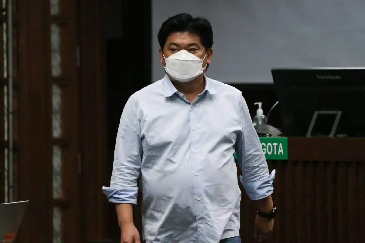 Mengapa Kerugian Jiwasraya dan ASABRI Mencapai Puluhan Triliun? Ini Modus Operandi Heru Hidayat