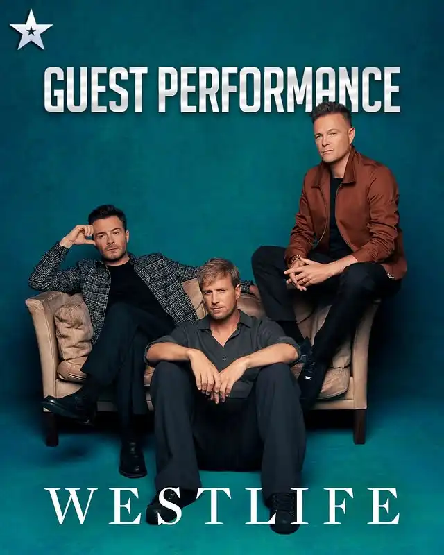 Nostalgia Tipis-Tipis: Deretan Album Westlife Terbaik yang Wajib Masuk Playlist Kamu