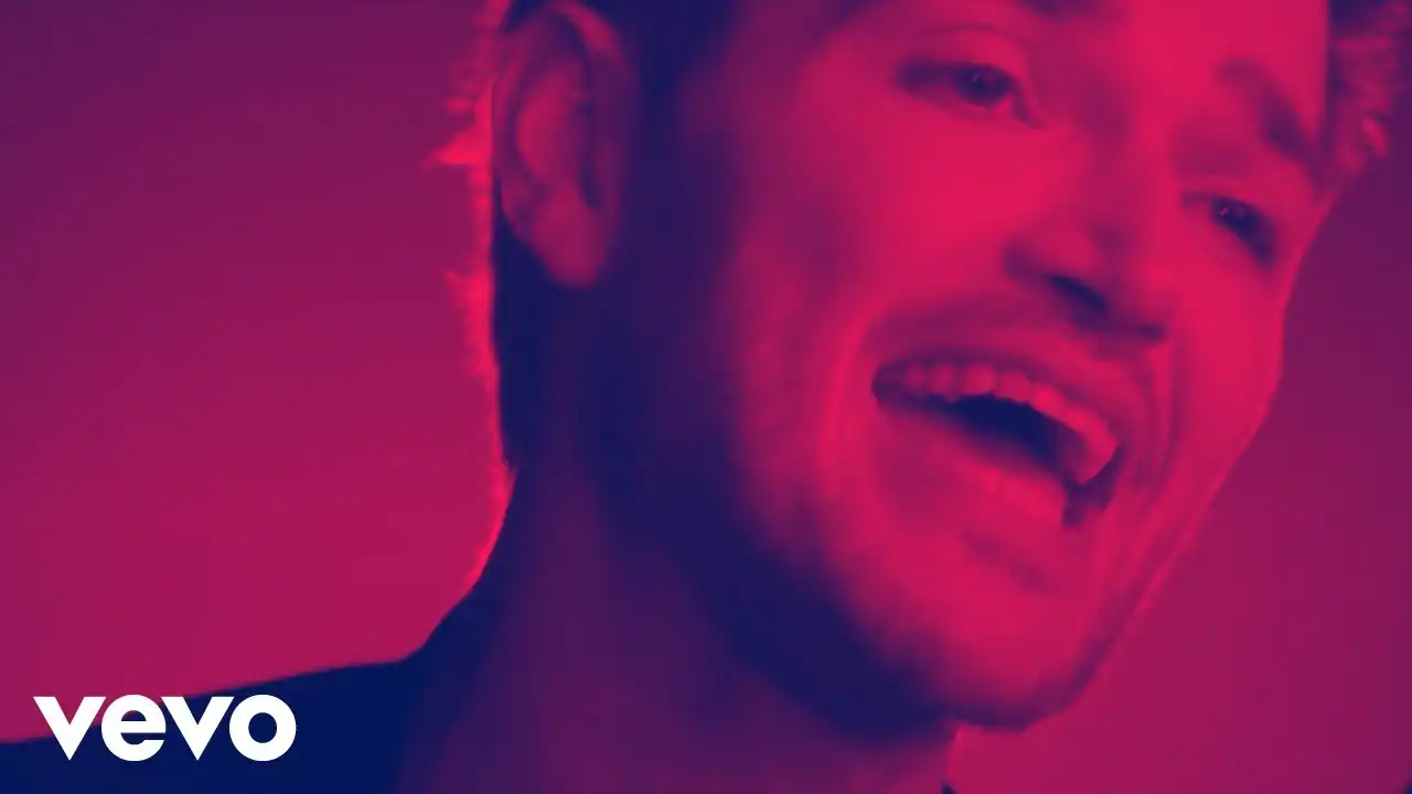 Makna Lagu For the First Time – The Script, Saat Hidup Tidak Lagi Sesuai Rencana