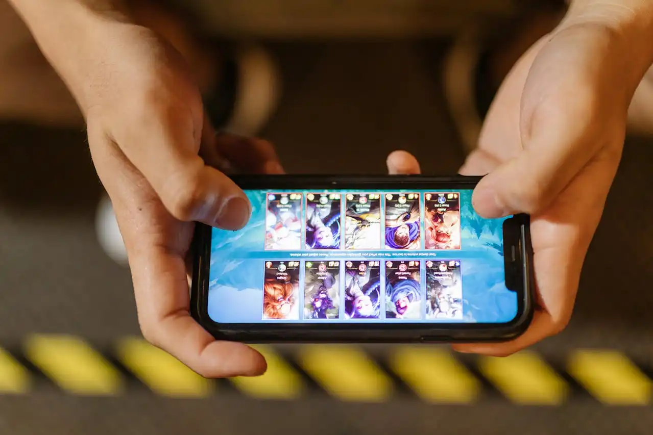 Mabar: Penawar Bosan dan Ujian Persahabatan di Era Digital