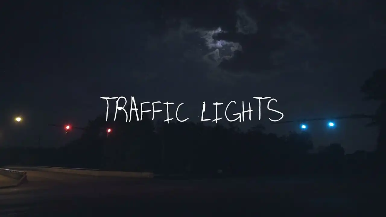 Traffic Lights dari Sara Kays - Makna Lagu tentang Hubungan yang Kehilangan Arah