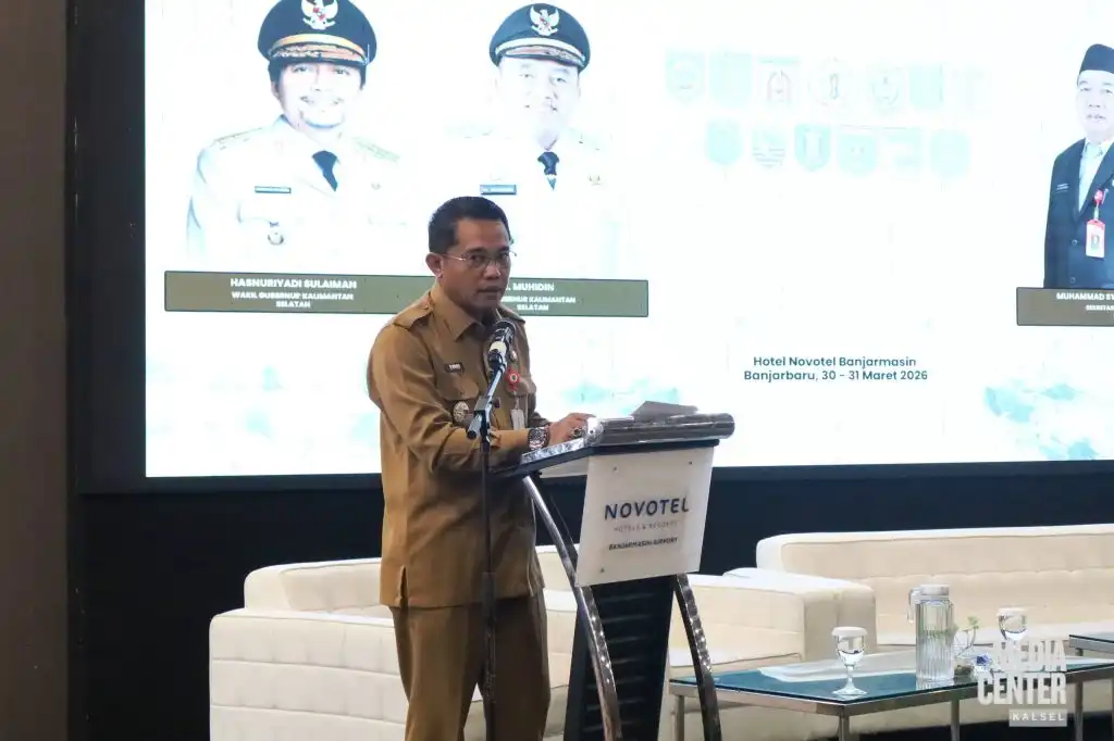 IPRO Masih Minim, Kalsel Genjot Penyusunan Proyek Siap Tawar untuk Tarik Investor