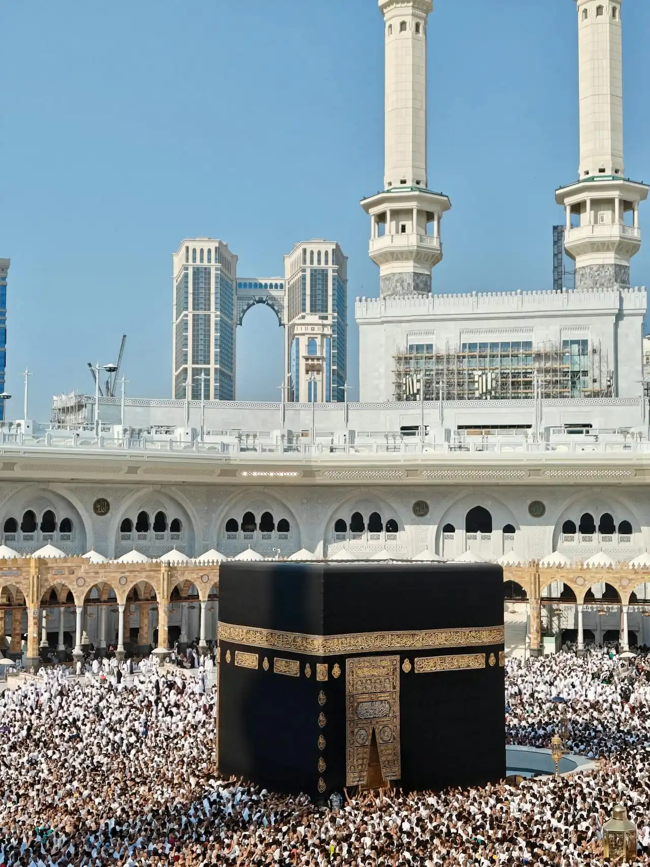 Bukan Cuma Ramadan, Kenali Kemuliaan 10 Hari Awal Dzulhijjah