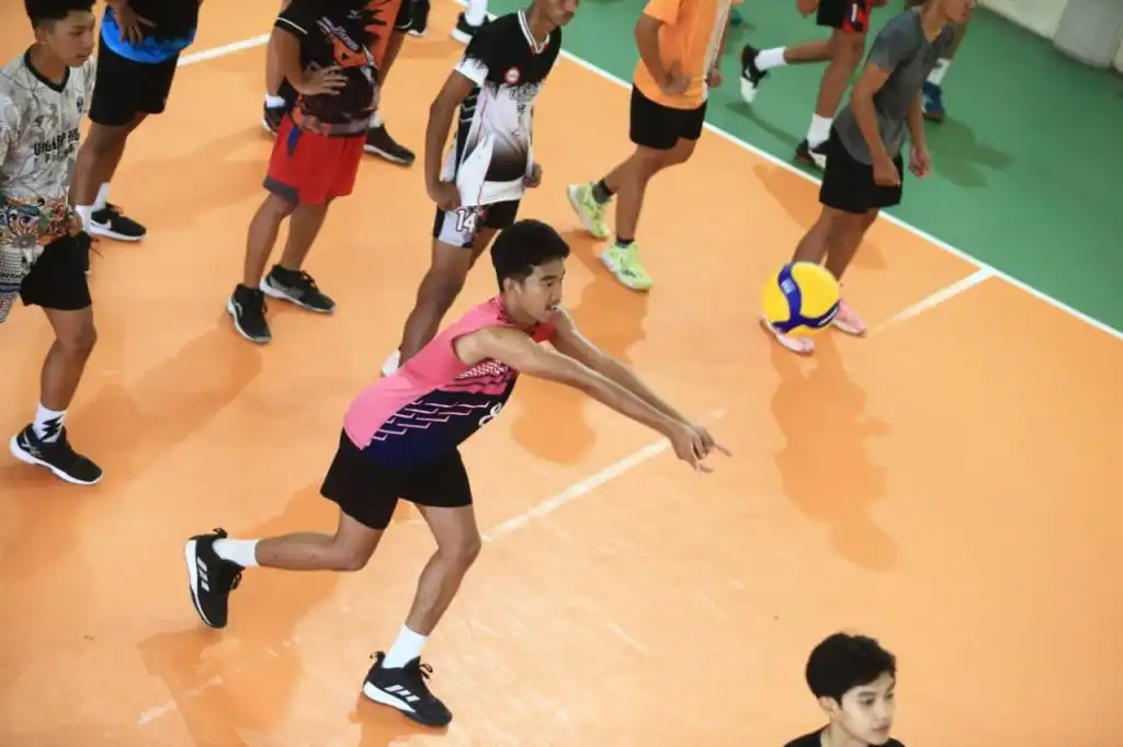 Identitas Diperketat, Dispora Kalsel Antisipasi Kecurangan Usia di POPDA 2026