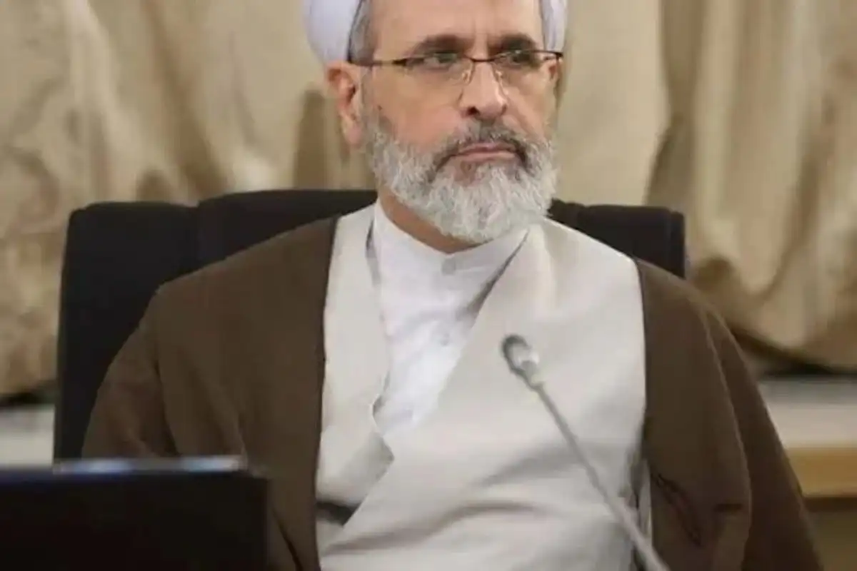 Ayatollah Alireza Arafi Resmi Ditunjuk sebagai Pemimpin Transisi Iran Usai Wafatnya Ali Khamenei