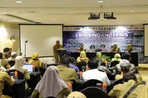 Program RTLH 2026 Diperketat, Validasi Data dan Akuntabilitas Jadi Prioritas