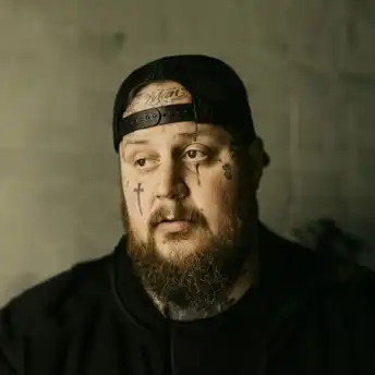 Jelly Roll: Si Abang Tatoan Berhati Emas yang Bikin Dunia Jatuh Cinta