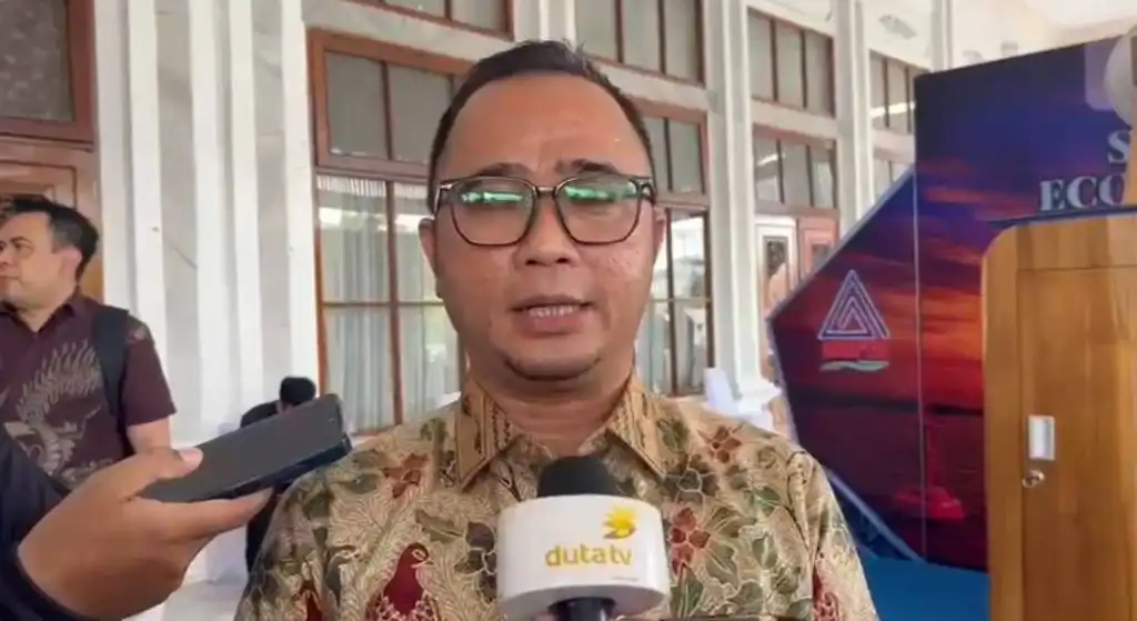 Afrizal Terpilih Aklamasi, Sambo Kalsel Bidik Prestasi Lebih Tinggi