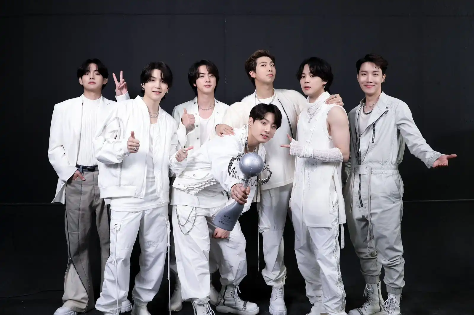 Jejak BTS di Musik dan Budaya Pop Internasional