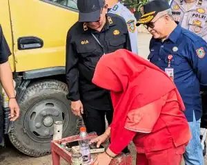7 SPBU di Kalsel Disidak, Pemprov Awasi Ketat Distribusi Biosolar Subsidi