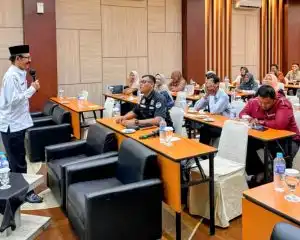 89 LKS di Kalsel Belum Terakreditasi, Pemprov Percepat Standarisasi Layanan Sosial