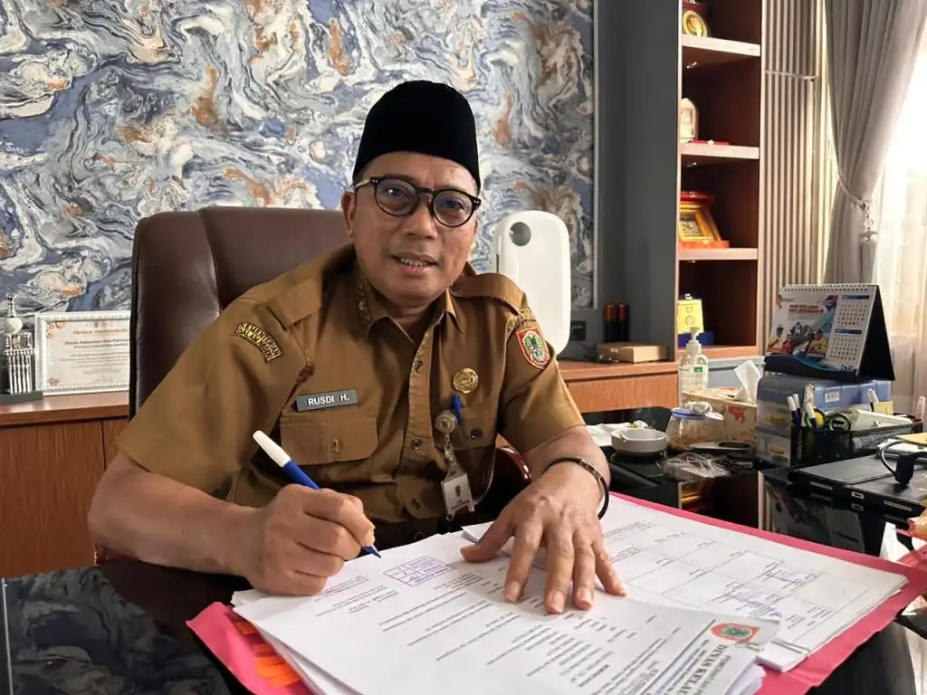 Rusdi Hartono: Gabus Jadi Pilihan Diversifikasi untuk Pembudidaya Toman