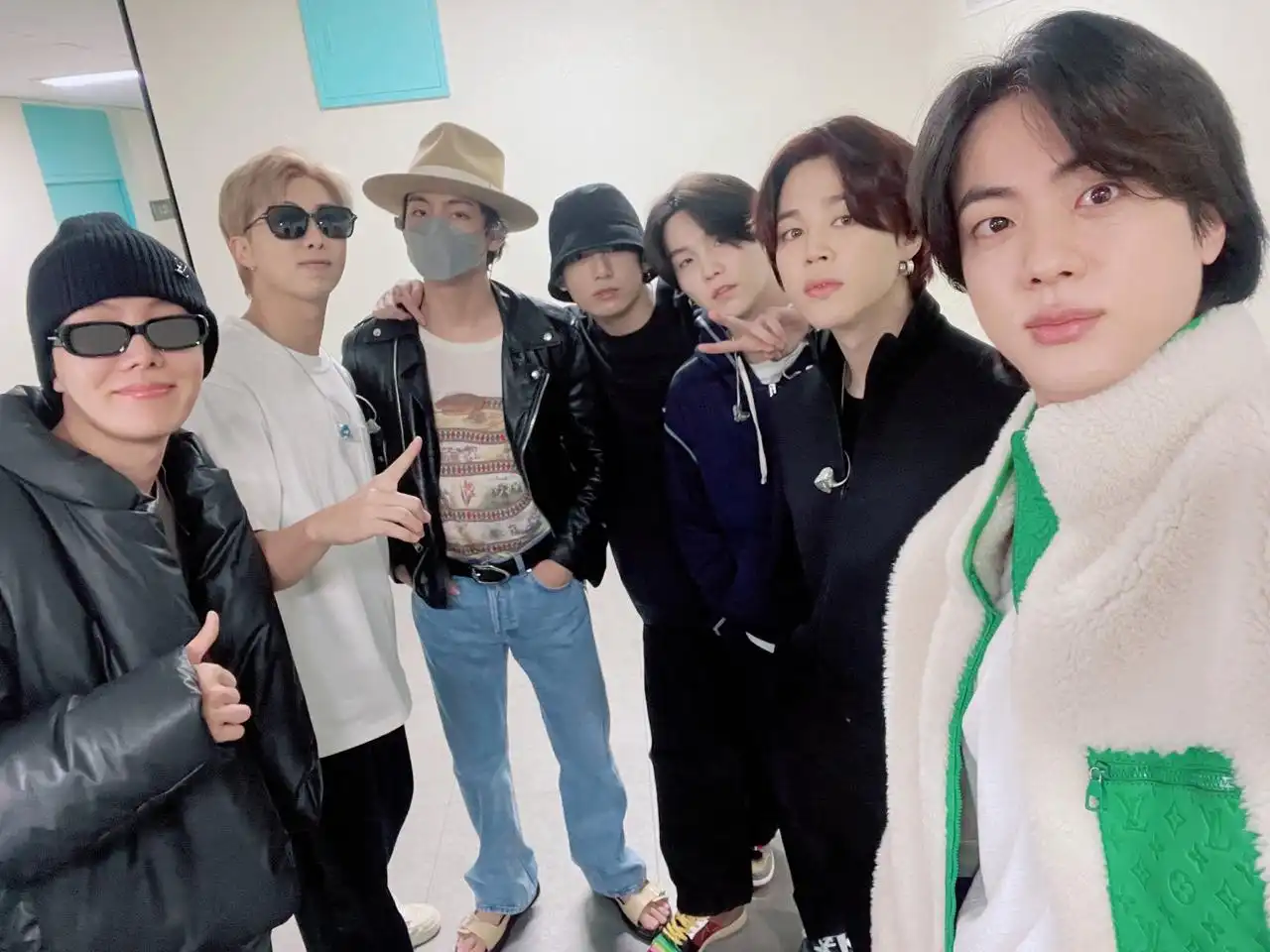 Proyek Solo BTS: Eksplorasi Musik dan Kreativitas Setiap Anggota