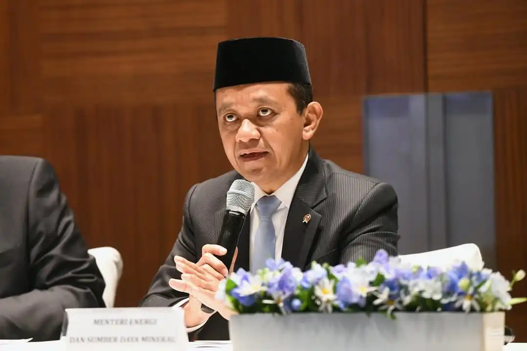 Bahlil Nilai Batas BBM Subsidi 50 Liter per Hari Wajar, Singgung Pengalaman Jadi Sopir Angkot