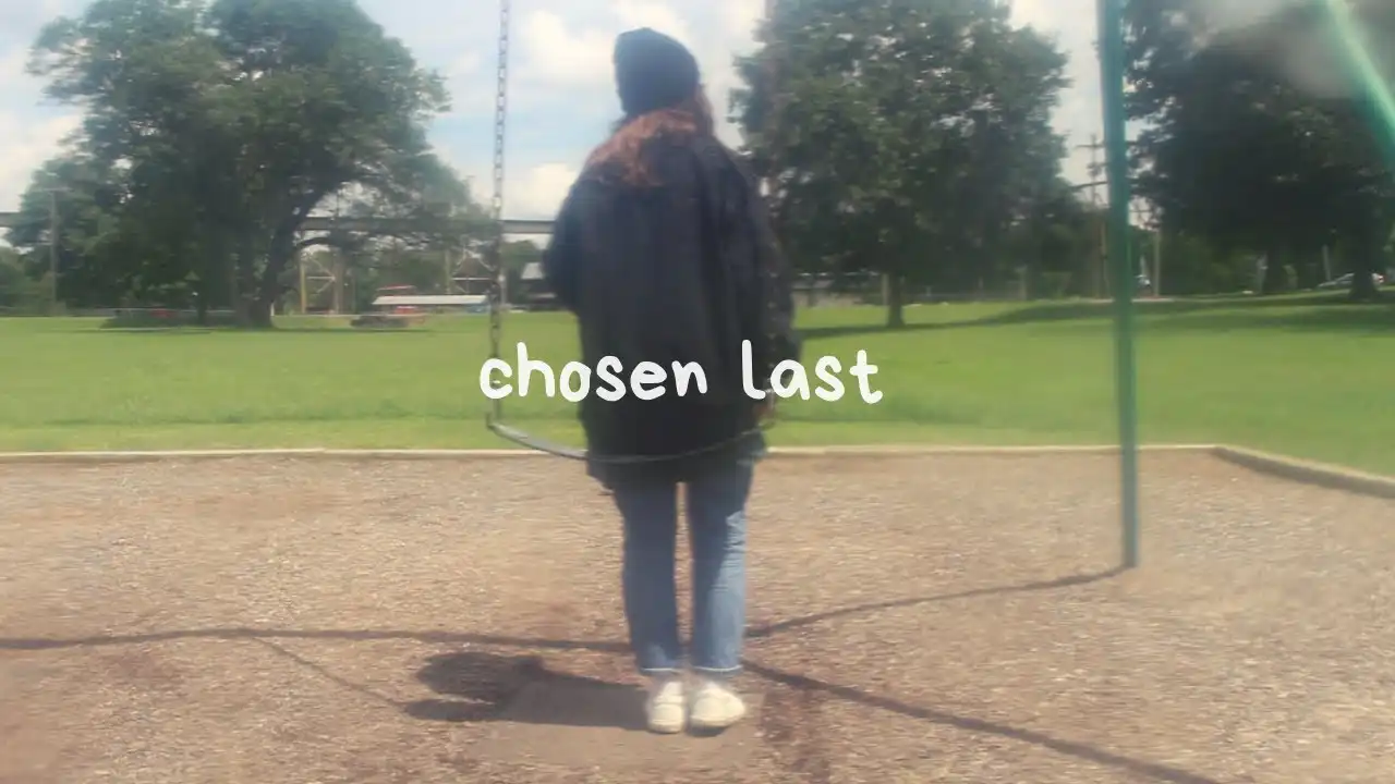 Chosen Last – Sara Kays dan Makna Lagu tentang Rasa Tak Pernah Dipilih