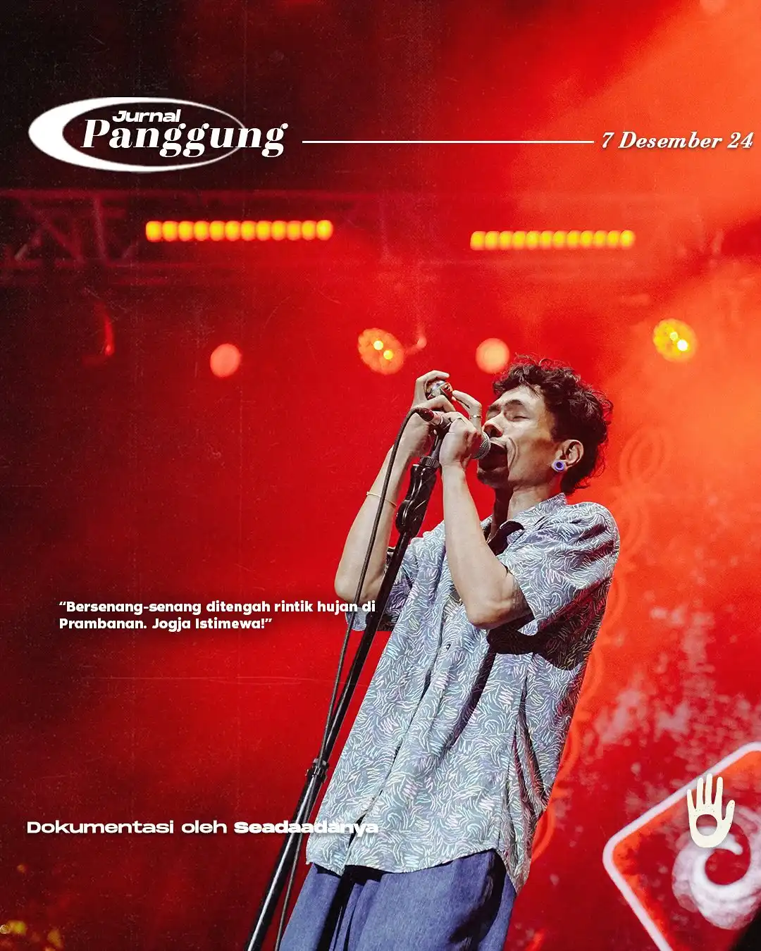 Menilik Fenomena Fourtwnty: Lebih dari Sekadar Kopi, Senja, dan Kaki Telanjang