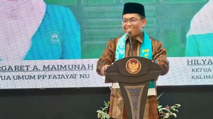 Jemaah Haji Kalsel Dilepas, Pesan Penting: Jaga Kesehatan dan Ikuti Arahan Petugas