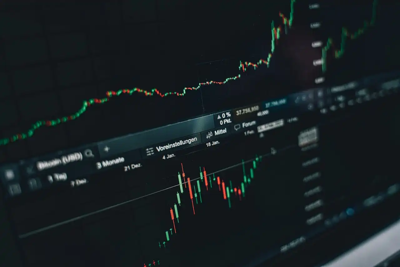 Jangan Dulu Mimpi Jadi Sultan, Simak Tips Trading Aman Biar Nggak Cuma 'Donasi' ke Pasar