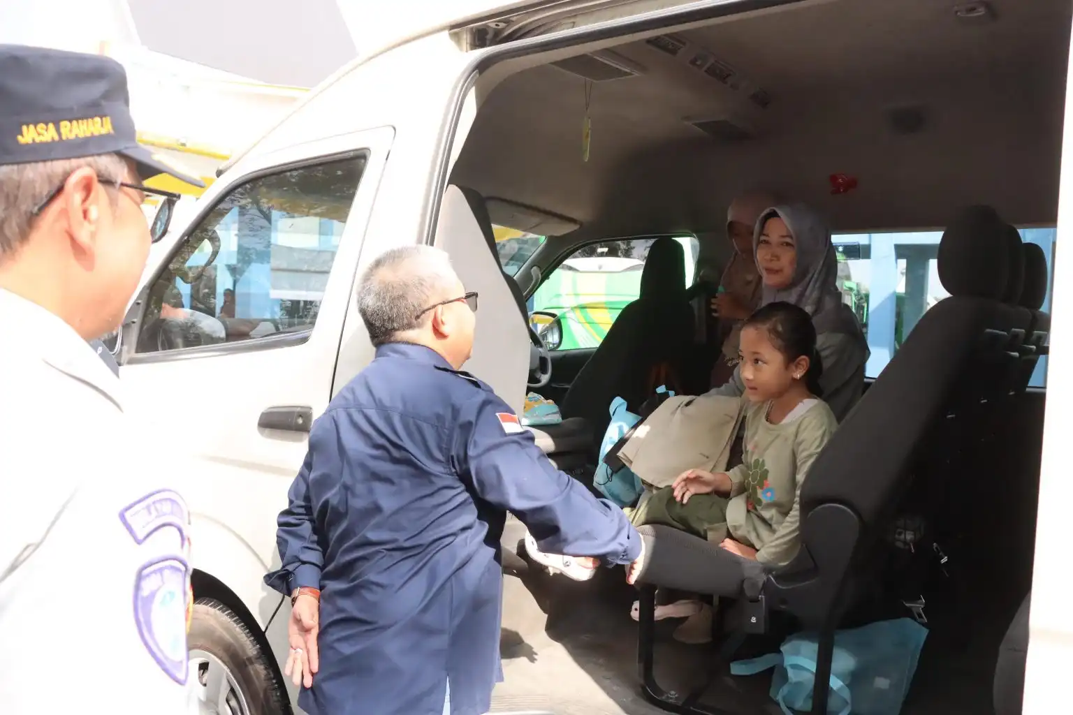 Pemprov Kalsel Fasilitasi Mudik Gratis Idulfitri, Bantu Warga Hemat Biaya Perjalanan