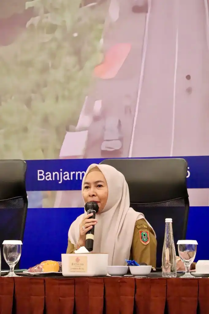 Pasang Kabel di Jalan Provinsi Tak Bisa Sembarangan, Kalsel Perketat Izin