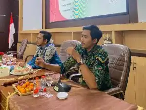 45 Peserta Ikuti Sosialisasi Pencatatan Sipil, Kalsel Dorong Tertib Administrasi Kependudukan di Tanah Laut