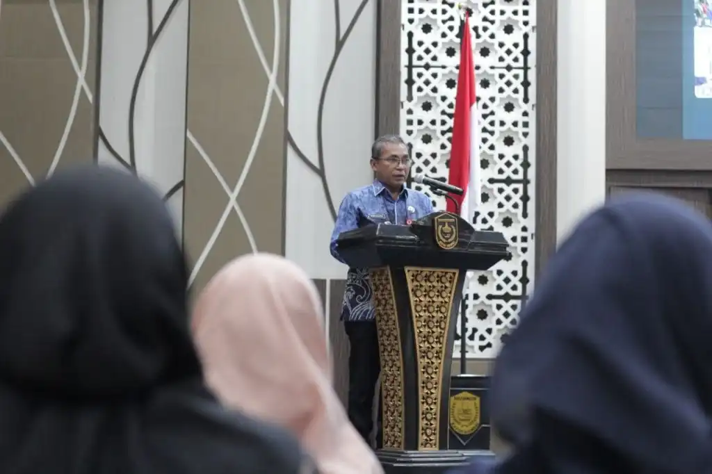 Kejar Target WHO 2026, Ribuan Kuota Sertifikasi Halal Gratis Masih Tersedia di Kalsel