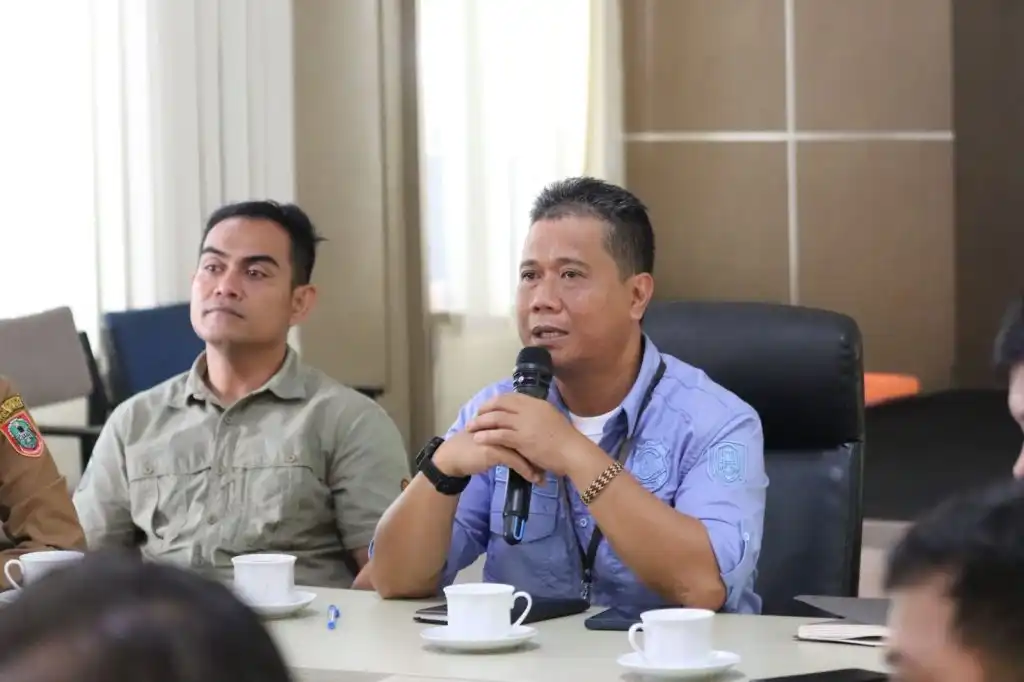 Karhutla 2026 Diprediksi Lebih Parah, Dishut Kalsel Mulai Siaga