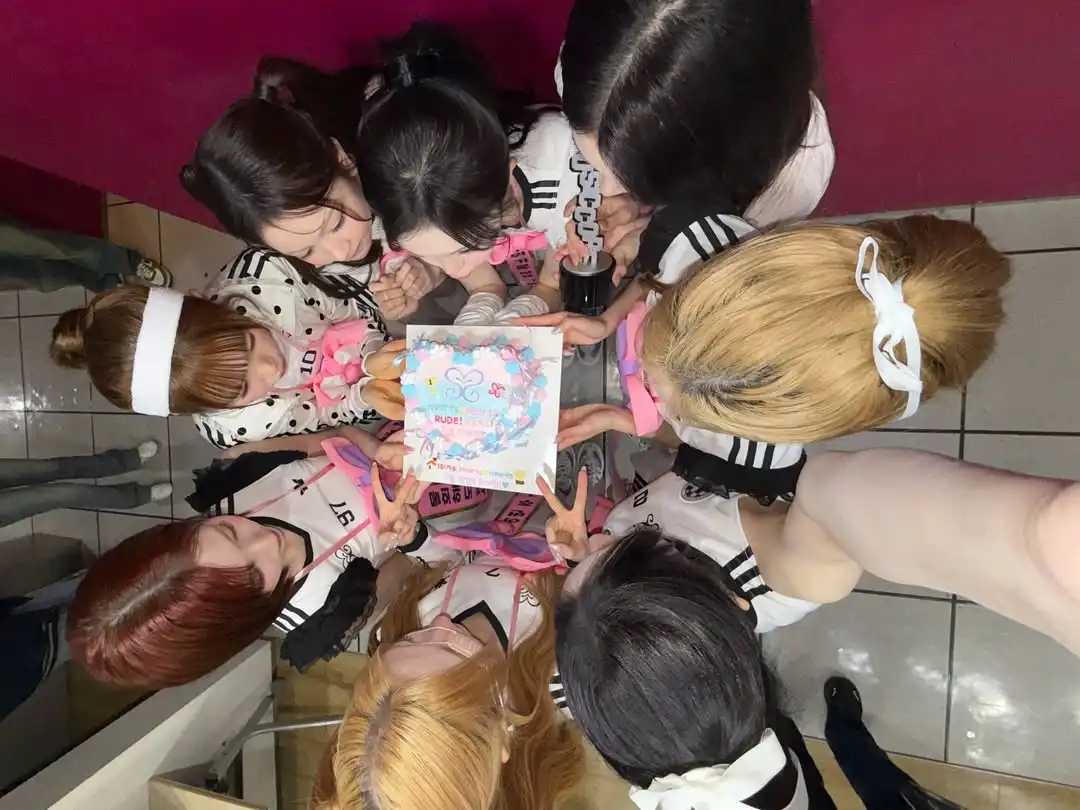 Hearts2Hearts: Ketika Ngobrol Bukan Cuma Basa-basi, Tapi Urusan Hati ke Hati