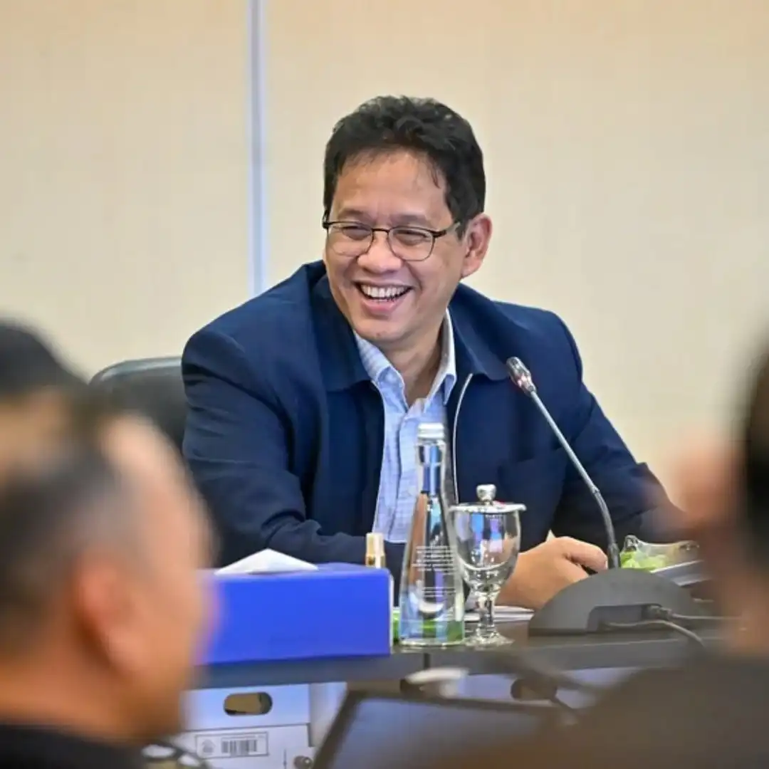 Menteri Purbaya Kritik Industri CPO Indonesia, Menilai Pelaku Usaha Rugikan Negara