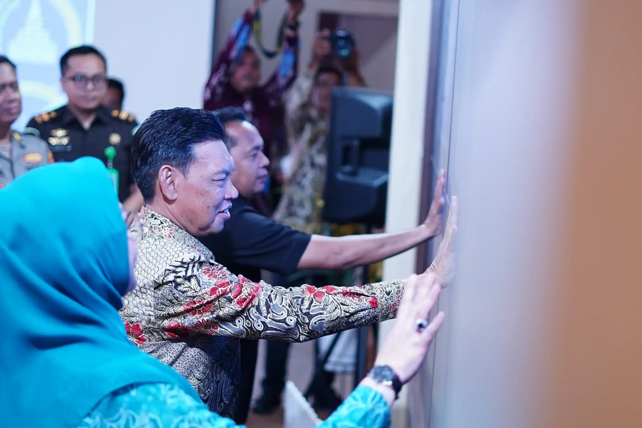 Musrenbang RKPD 2027 HSS Dibuka, Fokus Penguatan Pangan Lokal dan Industri Kreatif