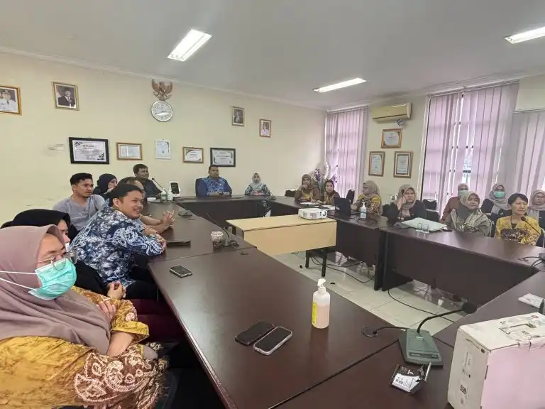 RSGM Gusti Hasan Aman Kenalkan Teknologi Laser untuk Tingkatkan Layanan Gigi