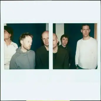 Radiohead: Lebih dari Sekadar Lagu Buat Orang Galau dan Overthinker