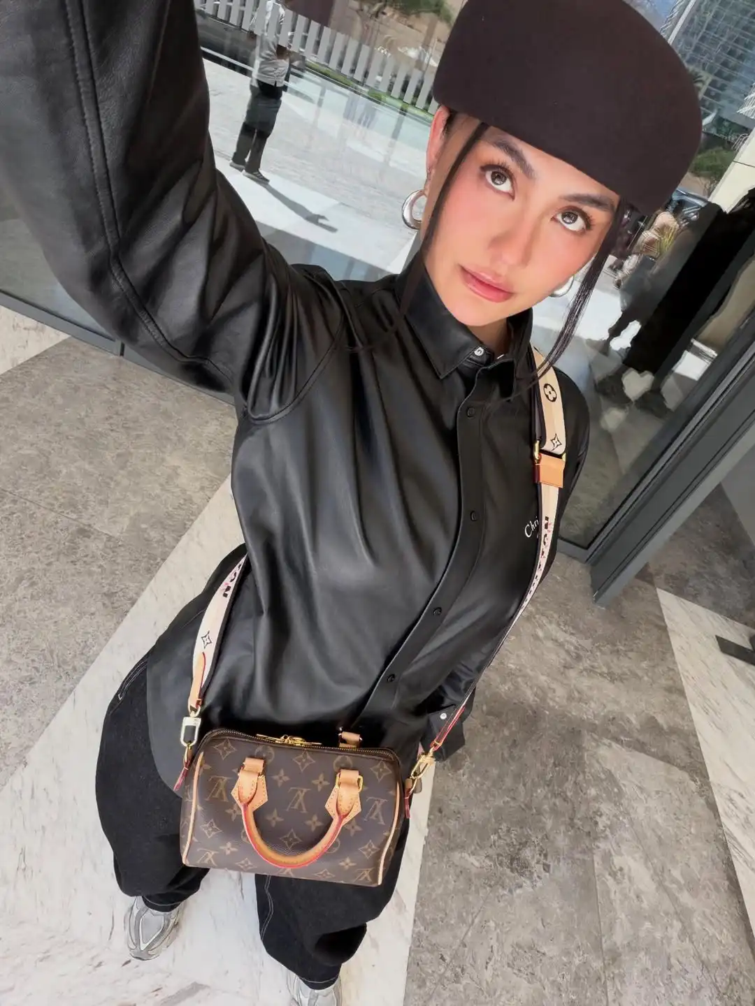 Mengenal Sosok Agnez Mo Prestasi Hingga Gaya Hidup Ikoniknya