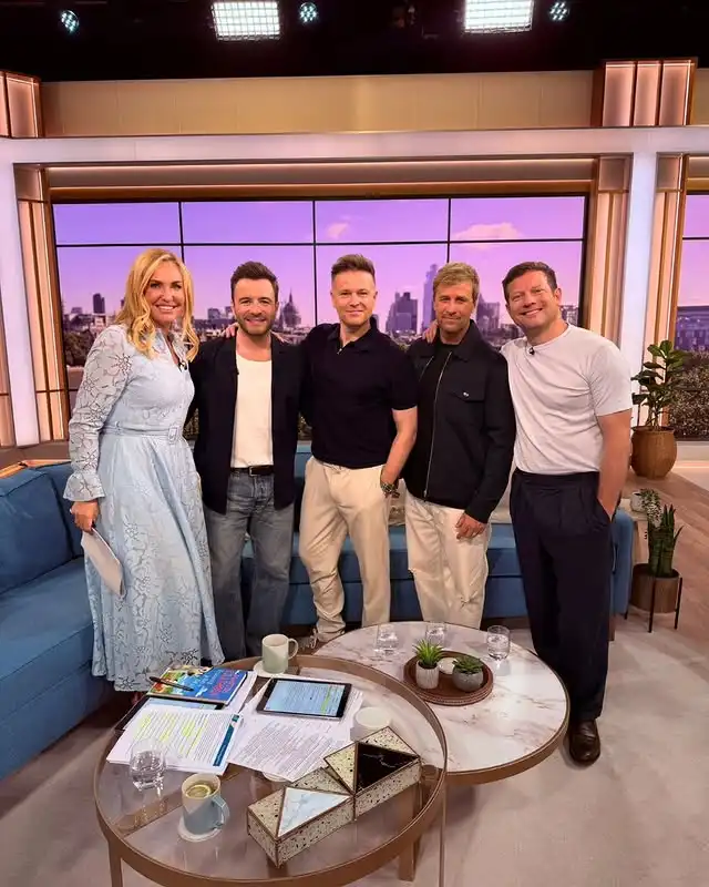 Nostalgia Westlife: Kenapa Lagu-lagu Mereka Tetap Jadi National Anthem Patah Hati di Indonesia?