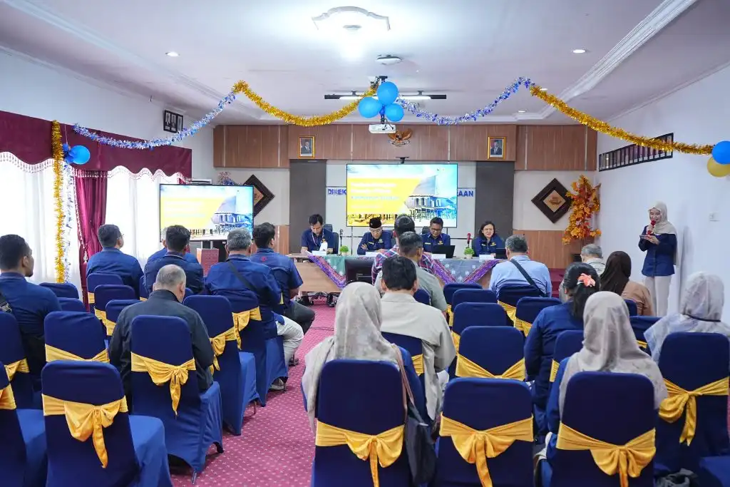 Ekonomi Kalsel Awal 2026 Tancap Gas, Surplus Fiskal Tercatat Rp1,87 Triliun