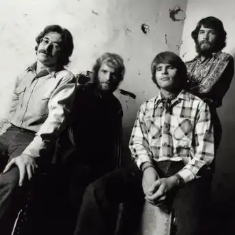 Creedence Clearwater Revival: Legenda 'Rawa-Rawa' yang Gak Ada Matinya