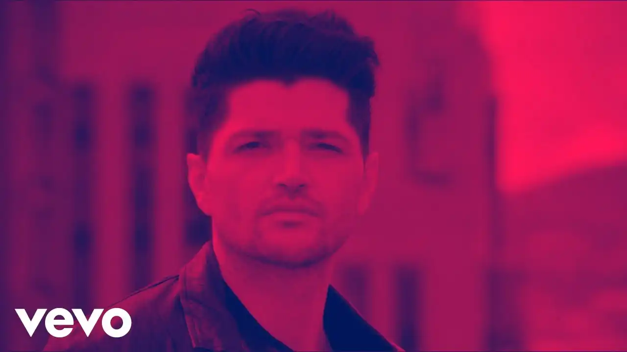 Di Atas Tali Rapuh: Makna Lagu Man On A Wire dari The Script