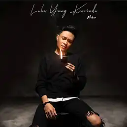 Luka Yang Kurindu – Mahen: Arti Lagu tentang Rindu yang Menyakitkan