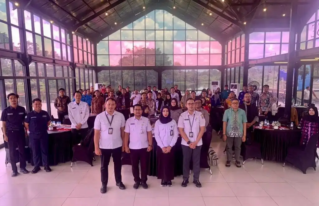 Dispora Kalsel Tekankan Hibah Berbasis Kinerja, Organisasi Diminta Tertib dan Akuntabel