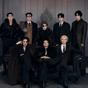 ATEEZ: Kisah Para Bajak Laut K-Pop yang Mendobrak Tembok Kemustahilan